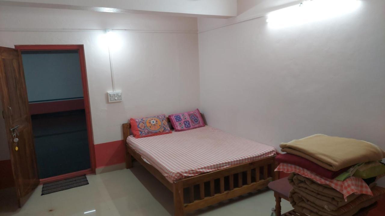 Ibbani Homestay, Siddapur Zimmer foto