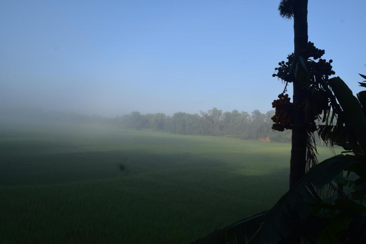 Ibbani Homestay, Siddapur Exterior foto