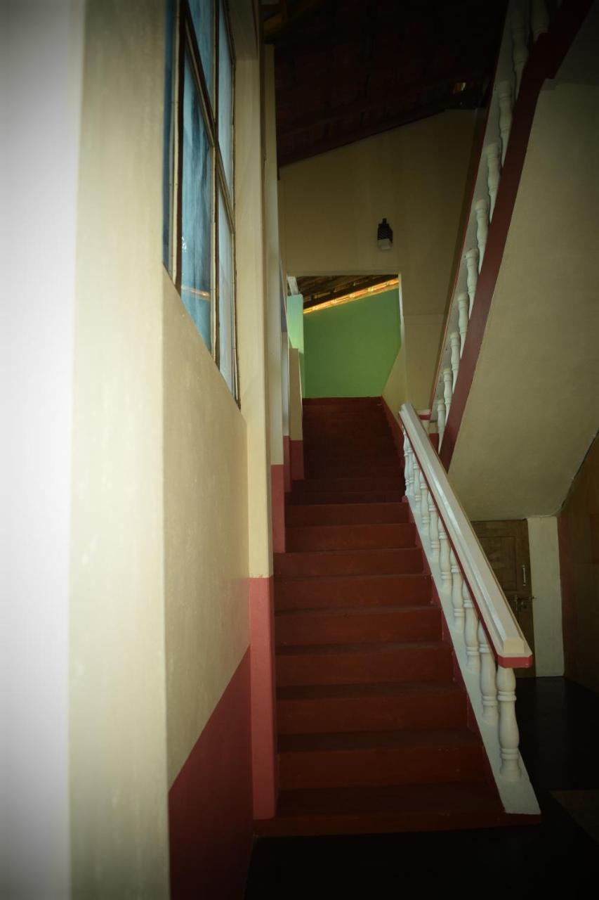 Ibbani Homestay, Siddapur Exterior foto