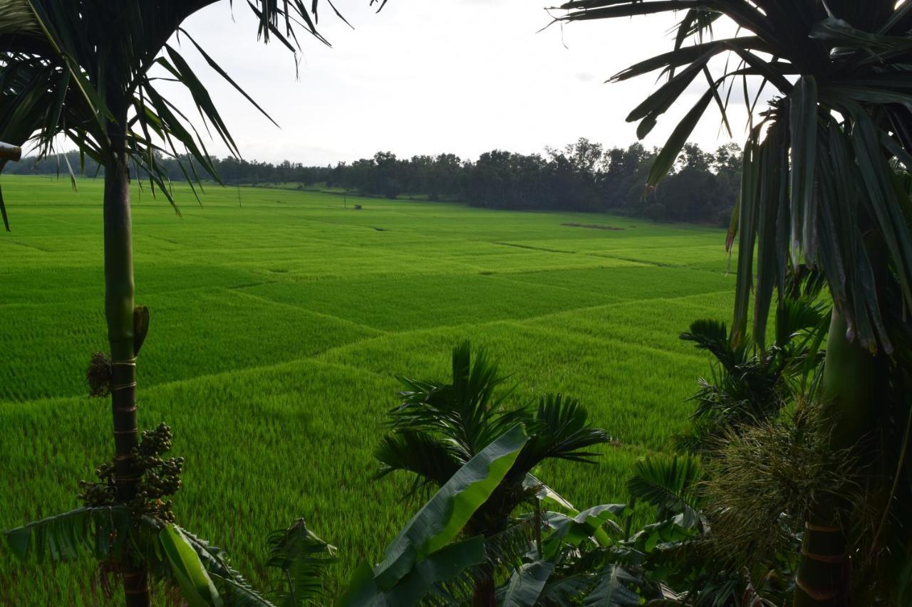 Ibbani Homestay, Siddapur Exterior foto